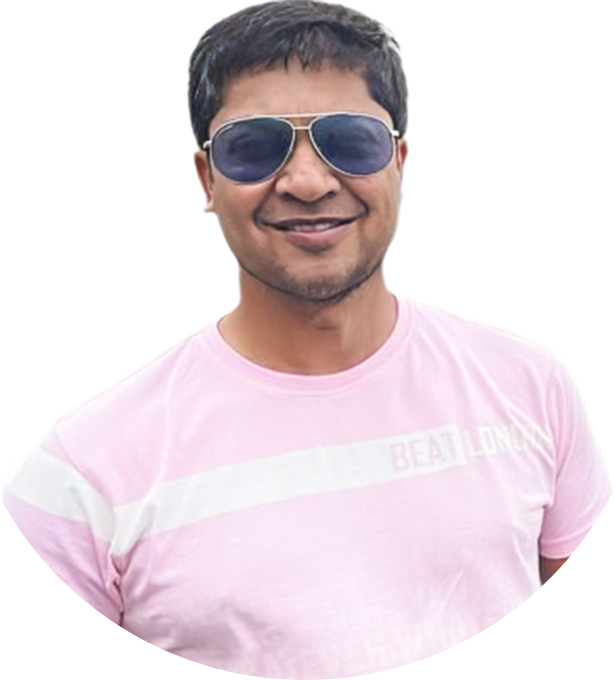 Ajay Kurian