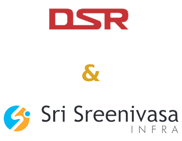 DSR & Sri Srinivasa Construction